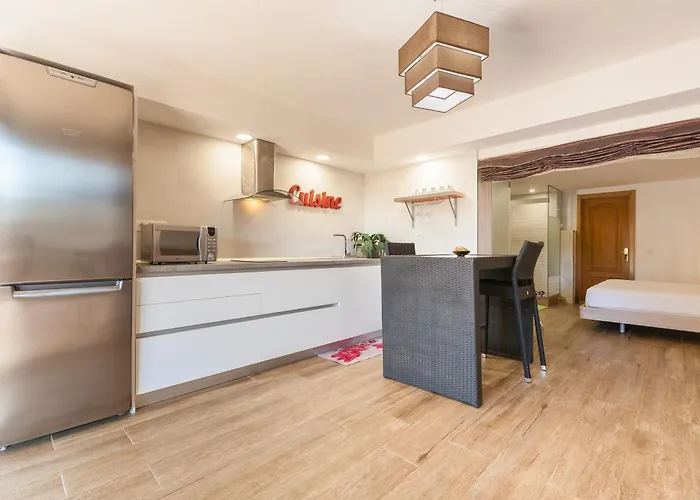 Loft In Cabrils