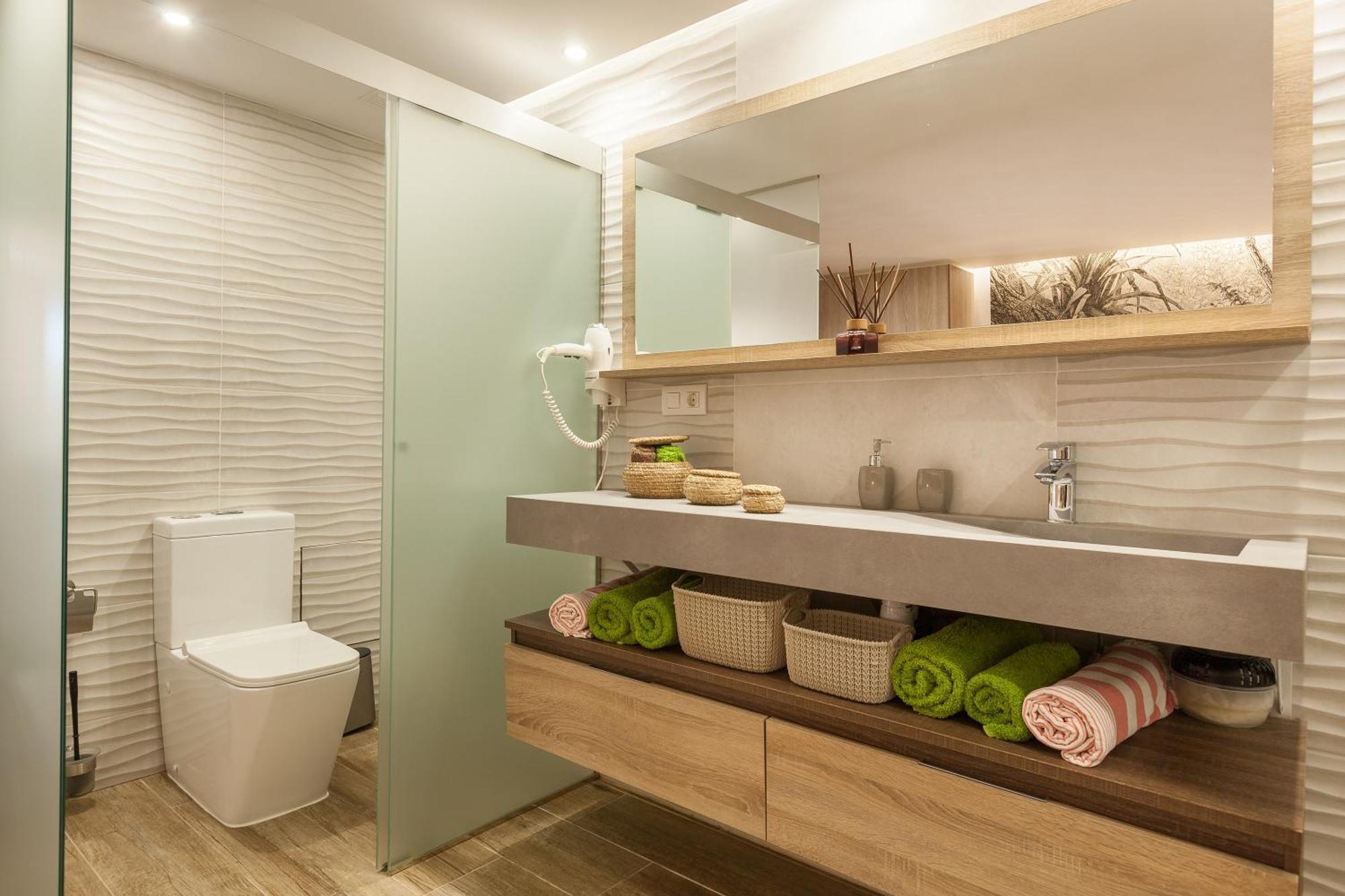 Loft In *
